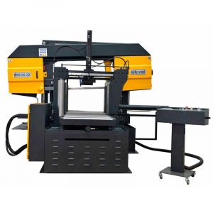 Ленточнопильный станок Beka-Mak BMSO 540CGH NC