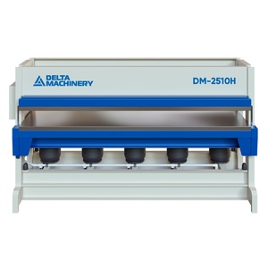 Горячий пневматический пресс DELTAMACHINERY DM-2510H