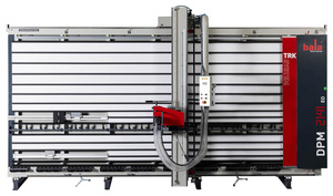 Форматно-раскроечные станки Bala Makina DPM ED 21х41