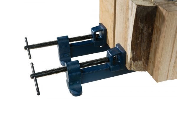 TBC / Т-образные струбцины GROZ, длина 2650 (GR39152)