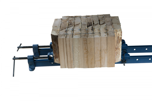 TBC / Т-образные струбцины GROZ,  длина 1800 (GR39103)