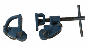 CHST / Набор головок для струбцин GROZ (GR39120)