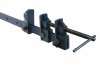 DBC / Струбцина GROZ 900 мм длина для сборки оконных переплетов двойного действия, с двойной штангой (GR39132)
