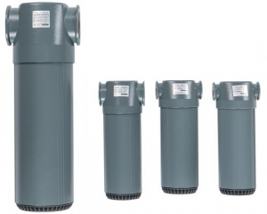 Фланцевый циклонный сепаратор F 2500 WS