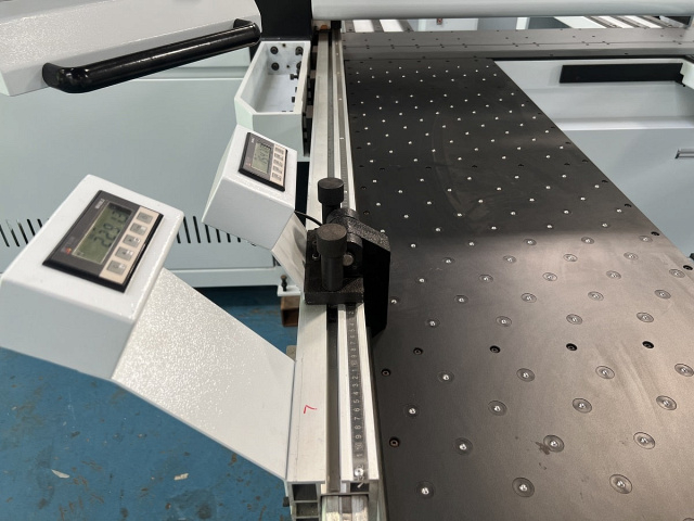 Панельная пила Filato NP330