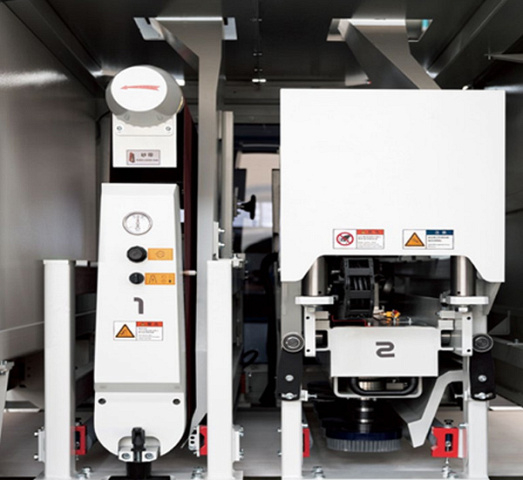 Универсальный станок MOTIMAC MG RD 1300