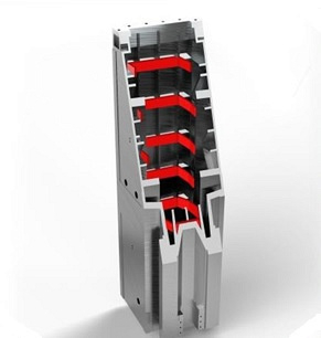 Горизонтально-расточные станки IRONMAC IH-1600 CNC