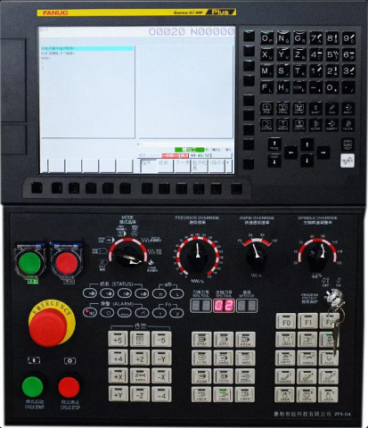 Фрезерный обрабатывающий центр SPECTR UX5-620