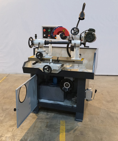 Универсальный заточной станок IRONMAC 300