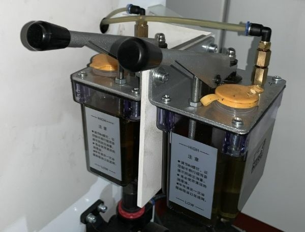 Четырехсторонние станки JANGJA серии EM