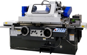 Универсальный круглошлифовальный станок UNIVEQ UGU 2050H