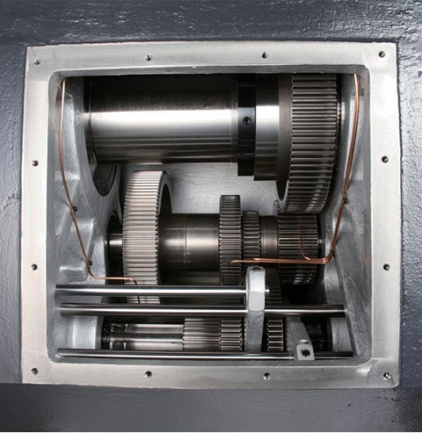 Токарные обрабатывающие центры SKMC DL7000(L)