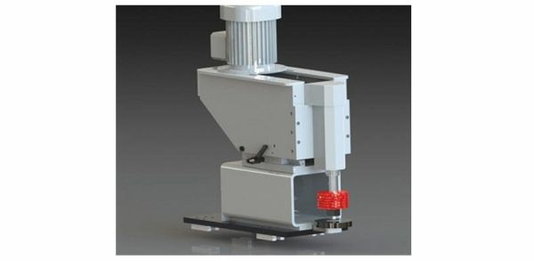 Продольный копировальный фрезерный станок Dincmak CKF.F4