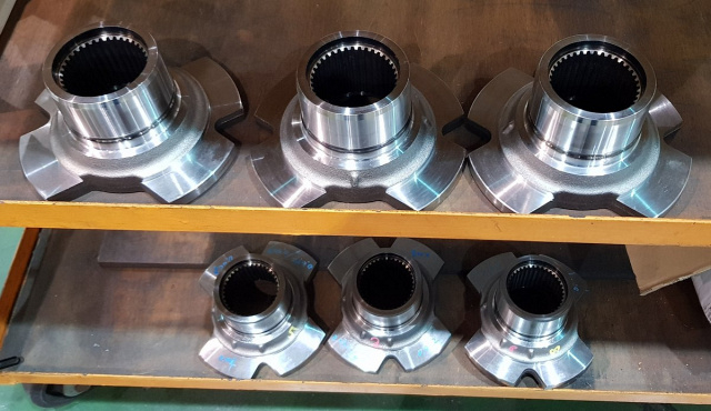 Универсальный круглошлифовальный станок Spitzen SOG-2040