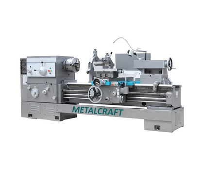 Токарно-винторезный станок MetalCraft 1M63-4000