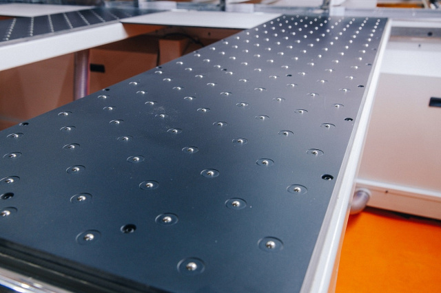 Форматно-раскроечный центр с ЧПУ Filato HP 380