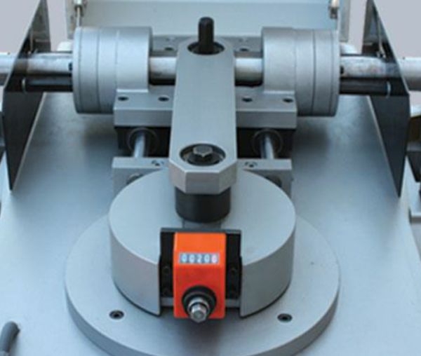 Шипорезный станок Dincmak DMT.120