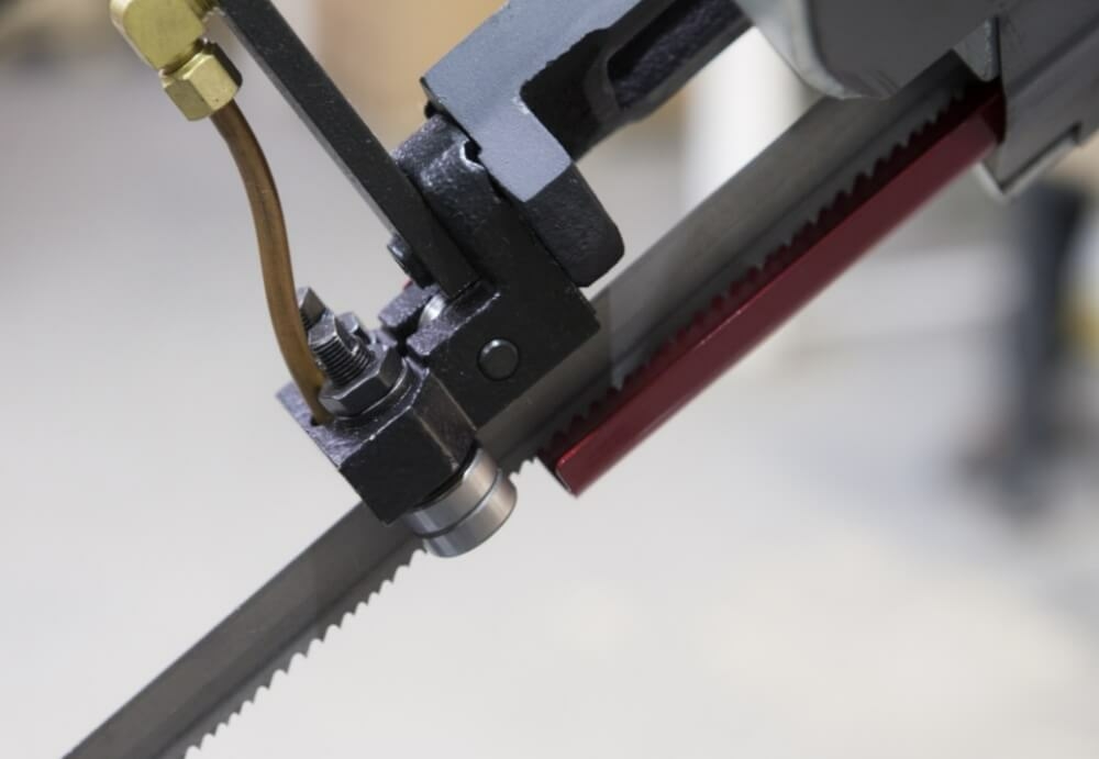 Станок ленточнопильный Stalex BS-712R (388008)