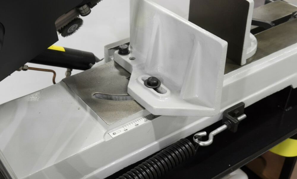 Станок ленточнопильный Stalex BS-912G (388011)