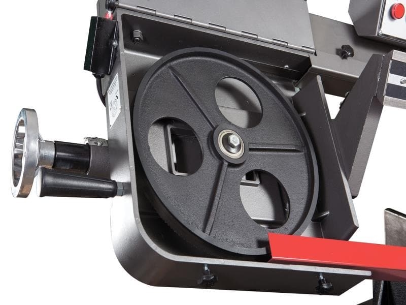 Ленточнопильный станок Jet HBS-1018W (414473T)