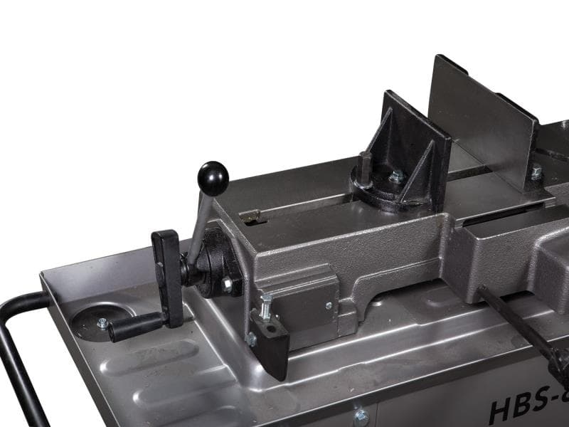 Ленточнопильный станок Jet HBS-814GH (414466-3RU)