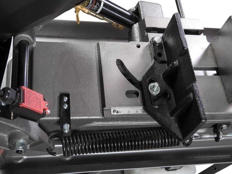 Ленточнопильный станок Jet HBS-814GH (414466-3RU)