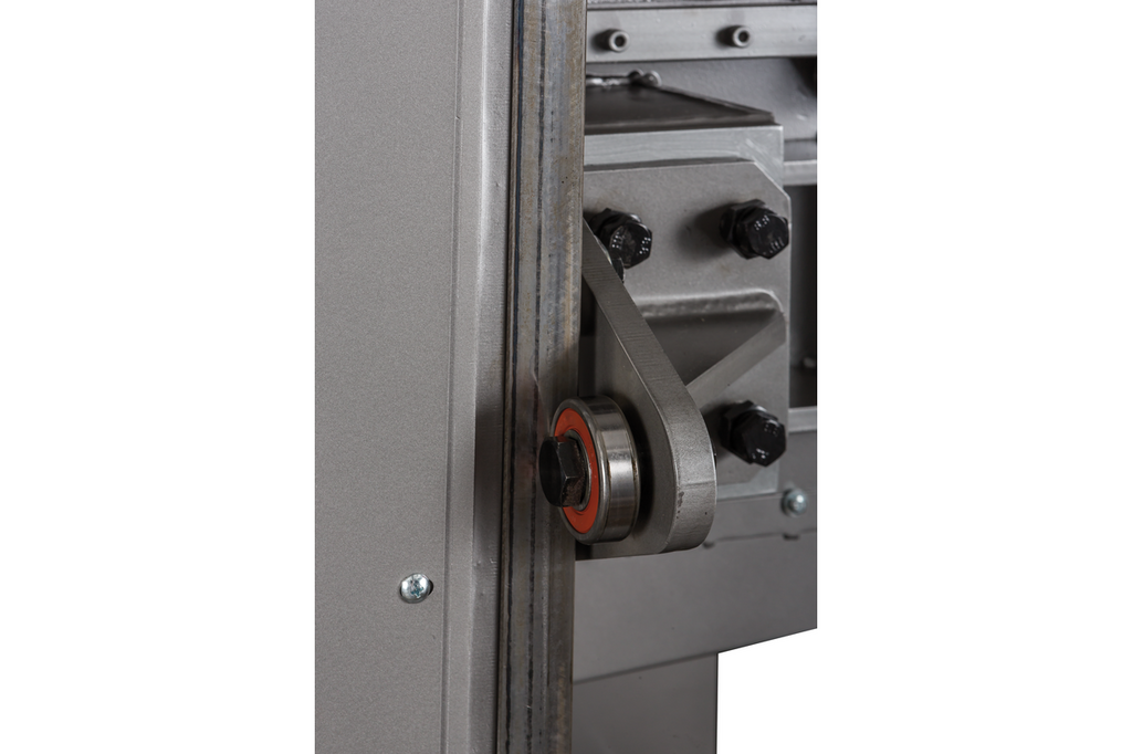 Полуавтоматический ленточнопильный станок Jet HBS-2028DAS (50000352T)