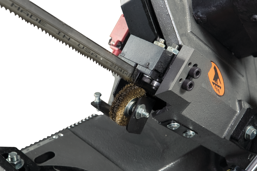 Ленточнопильный станок Jet HBS-814GH (414466-3RU)