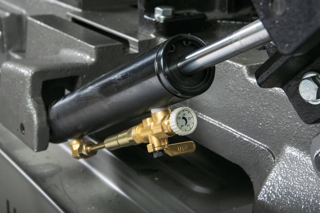 Ленточнопильный станок Jet HBS-814GH (414466-3RU)