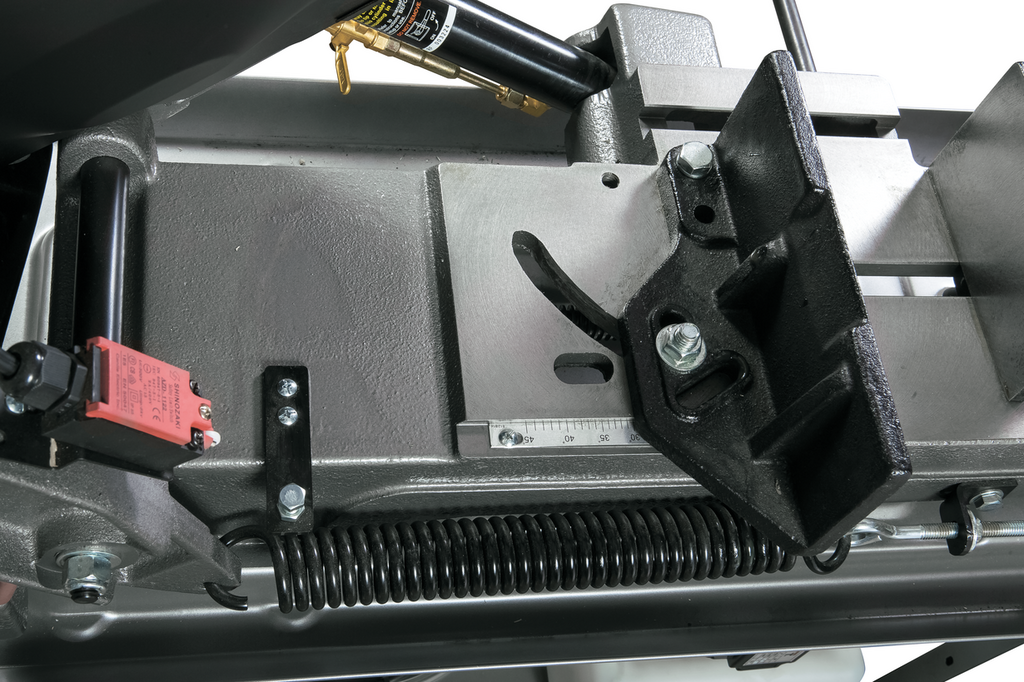 Ленточнопильный станок Jet HBS-814GH (414466-3RU)