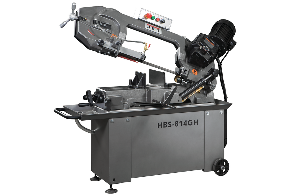 Ленточнопильный станок Jet HBS-814GH (414466-3RU)
