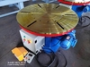 Поворотный сварочный стол HBT5