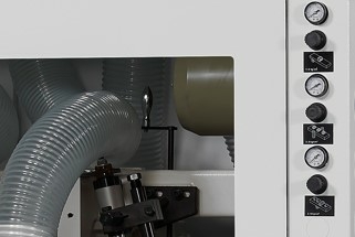 Четырехсторонние продольно-фрезерные станки Gau Jing серии GS