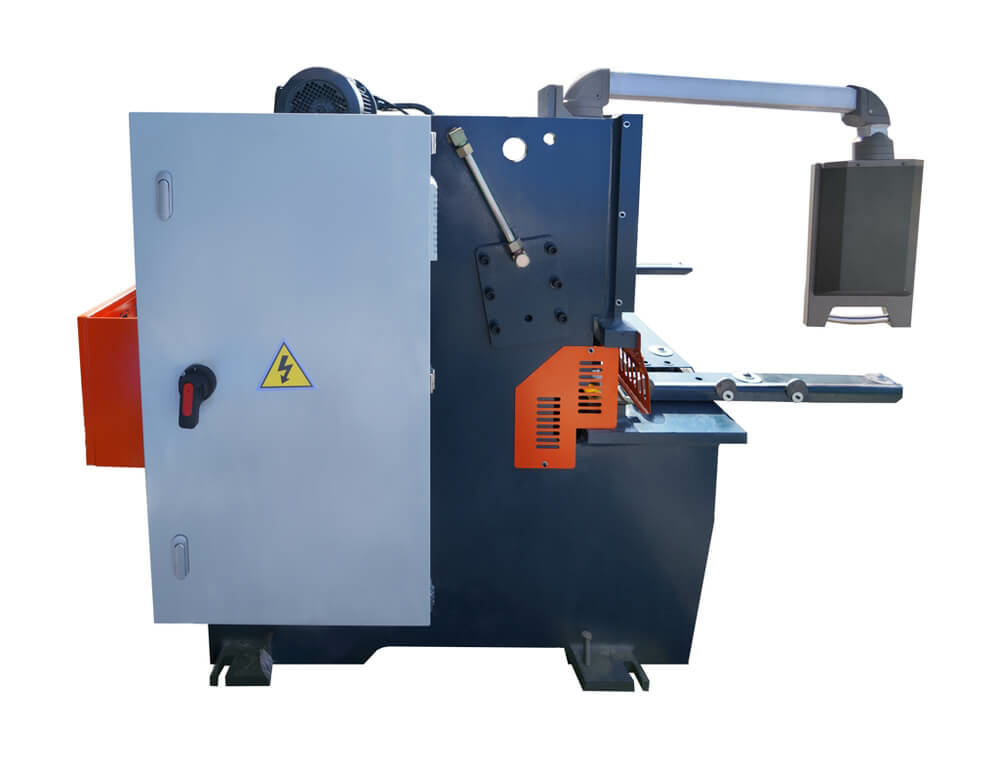 Ножницы гильотинные гидравлические Metal Master HCJ 3280 E