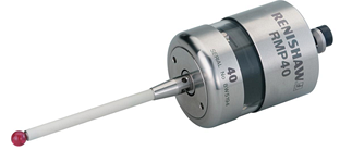 Пятиосевой обрабатывающий центр с ЧПУ EXCITECH ATLAS