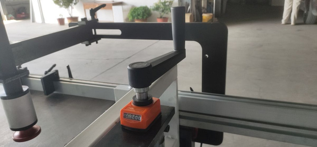 Сверлильно-присадочный станок Filato FL-21 PRO