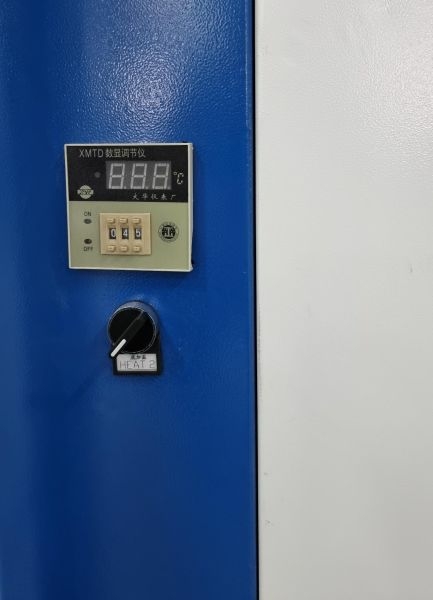 Вакуумный пресс TZM TM2480E