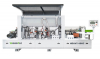 Станок для облицовывания кромок мебельных деталей WoodTec HEAVY 400C
