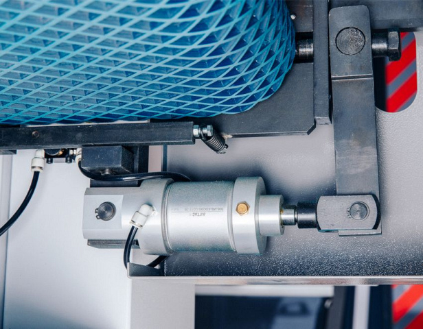 Калибровально-шлифовальный станок Beaver SR-RP 1000