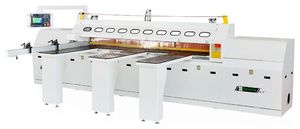 Панельная пила Nanxing MJB-1330B