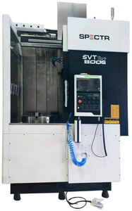 Вертикальный токарный станок с ЧПУ SPECTR SVT-800GL