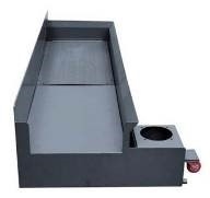 Токарный обрабатывающий центр с ЧПУ NINGBO BLIN MACHINERY BL-H55M