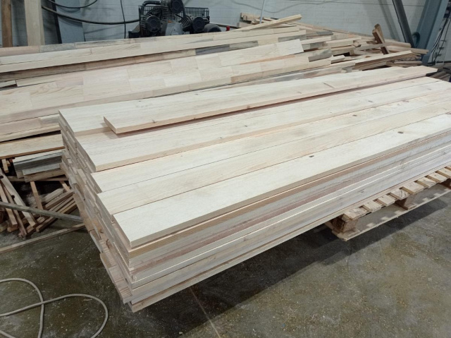 Четырехсторонний станок Beaver 623