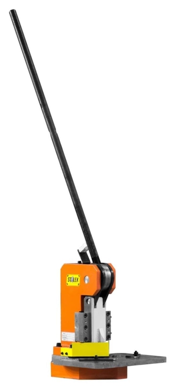 Угловысечной станок Stalex HN-3/102/W (372402W)