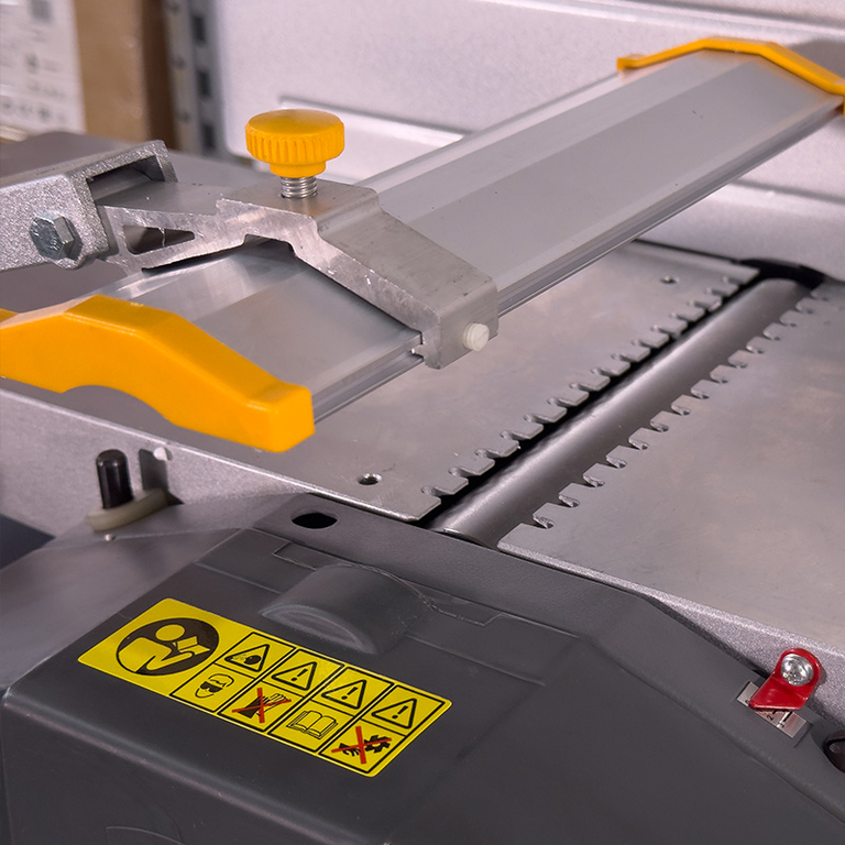 Фуговально-рейсмусовый станок Proma HP-200 (25026000)