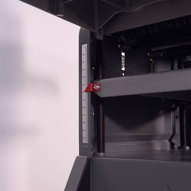 Фуговально-рейсмусовый станок Proma HP-200 (25026000)