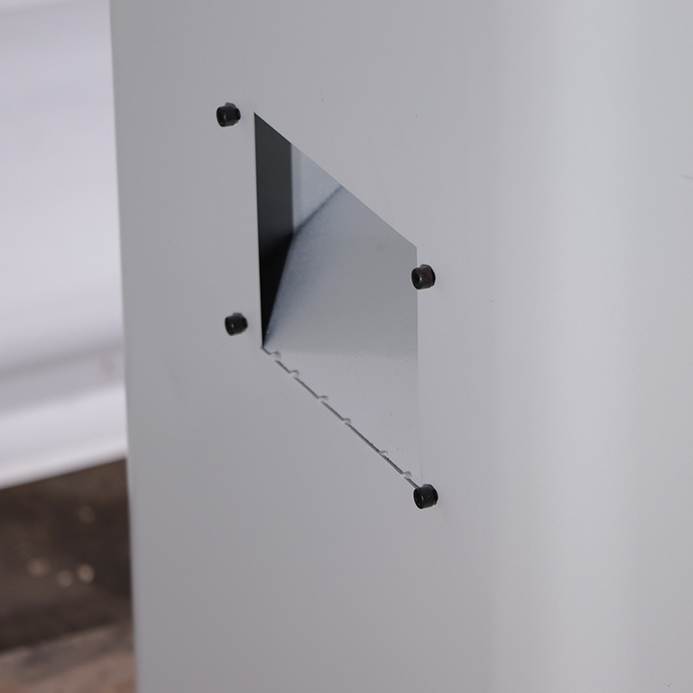 Фуговальный станок Proma HP-200C (65800000)