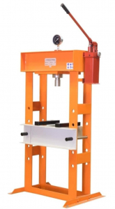 Пресс гидравлический Stalex HP-30S (382108)