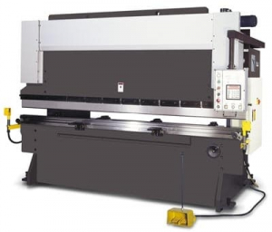 Листогибочный пресс Metal Master HPF 3232