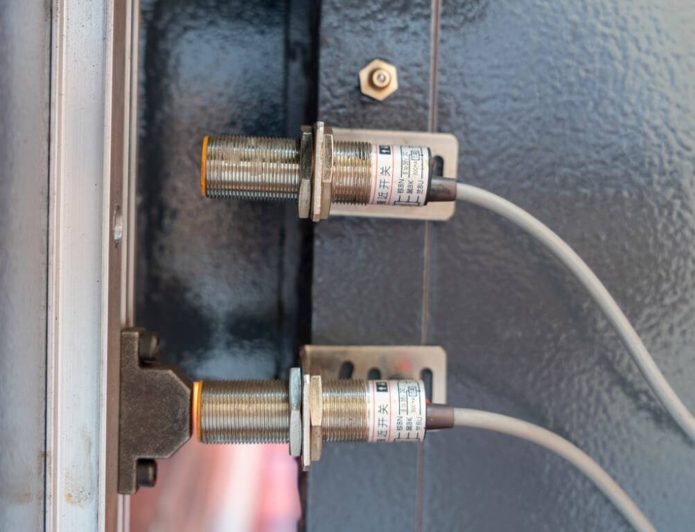 Гидравлический листогибочный пресс  Metal Master HPJ 2580 Sensor